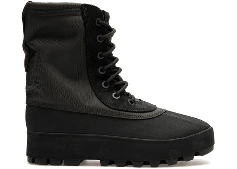 yeezy 950 pirate black 2023